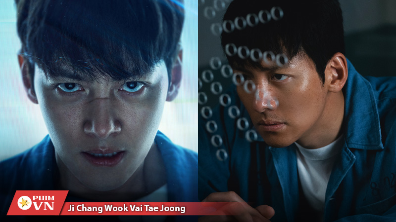 Ji Chang Wook khắc họa một Tae Joong sâu sắc, mạnh mẽ trên hành trình trả thù kẻ ám hại mìni