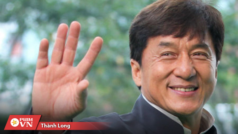 diễn viên võ thuật Trung Quốc