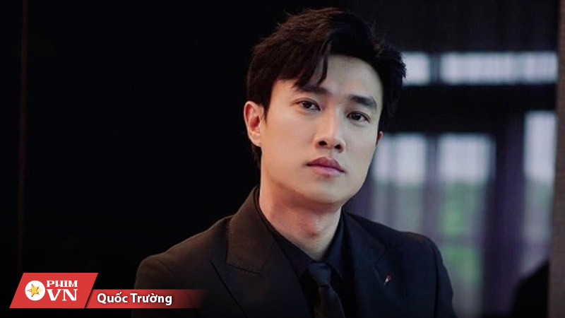 diễn viên việt nam đẹp trai