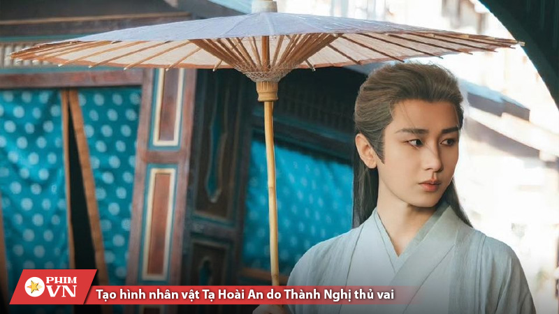 Lịch Chiếu Trường An 24 Kế