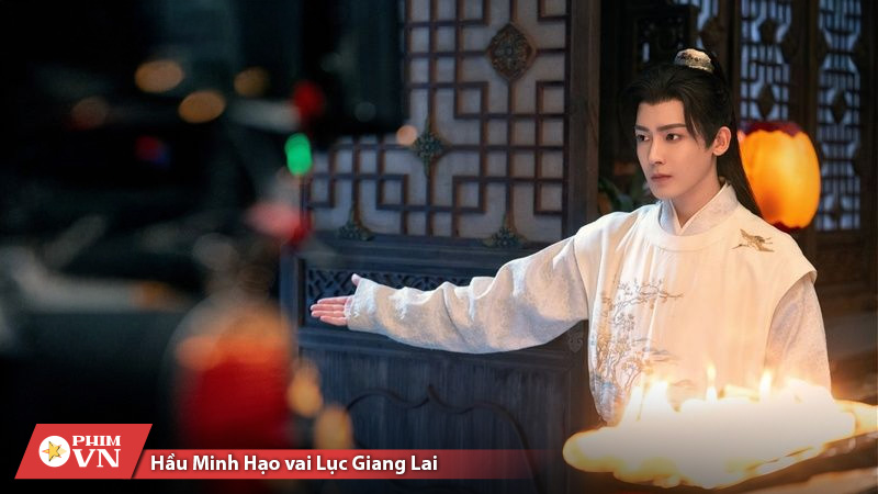 lịch chiếu Ngọc Minh Trà Cốt