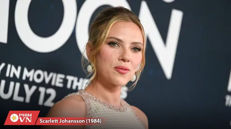 diễn viên hollywood