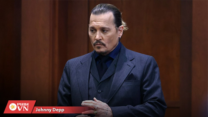 diễn viên nam Hollywood