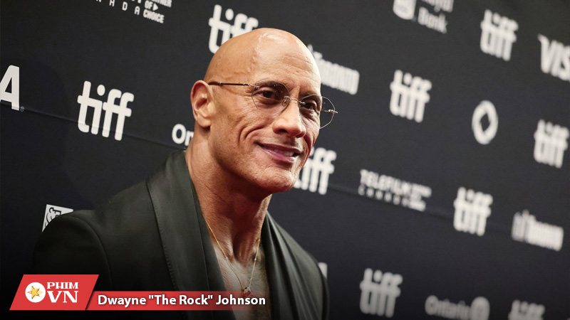 Diễn Viên Hollywood Nam Đầu Trọc