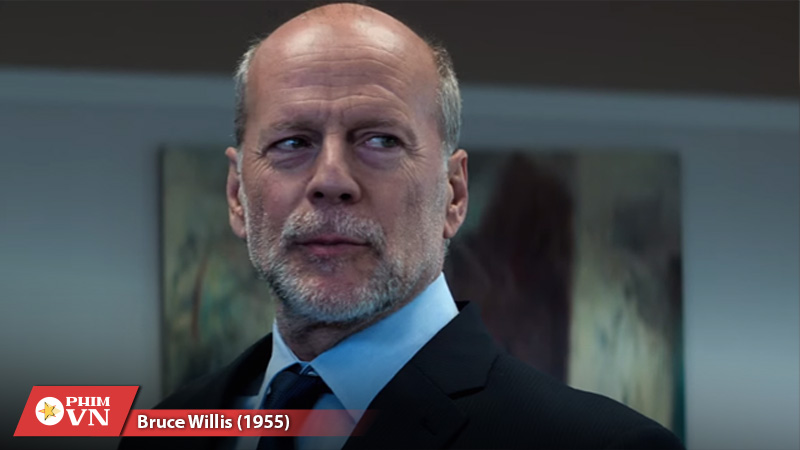 Diễn Viên Hollywood Phim Hành Động