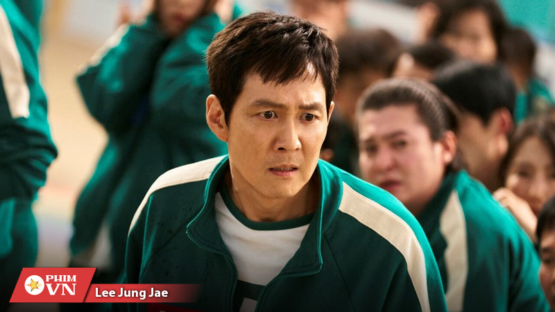 diễn viên hành động Hàn Quốc