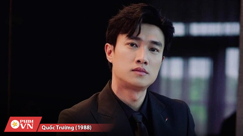 diễn viên nam việt nam