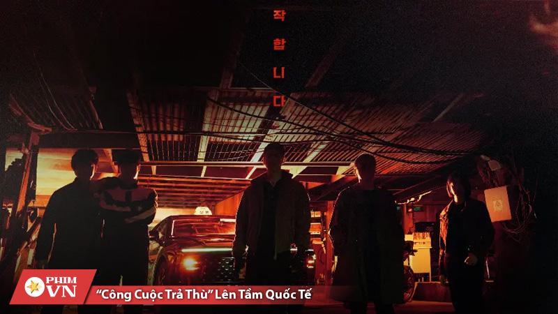 Taxi Driver nâng tầm quy mô vụ án lên quốc tế, hợp tác với Interpol để tìm lại công lý