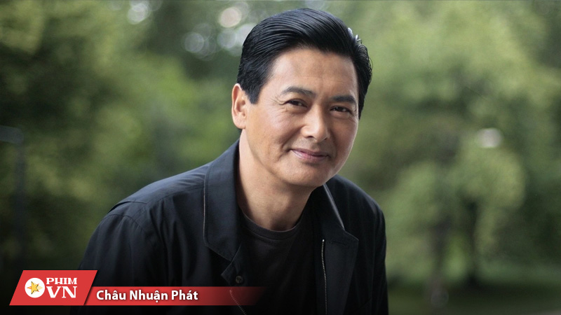 diễn viên giàu nhất Trung Quốc