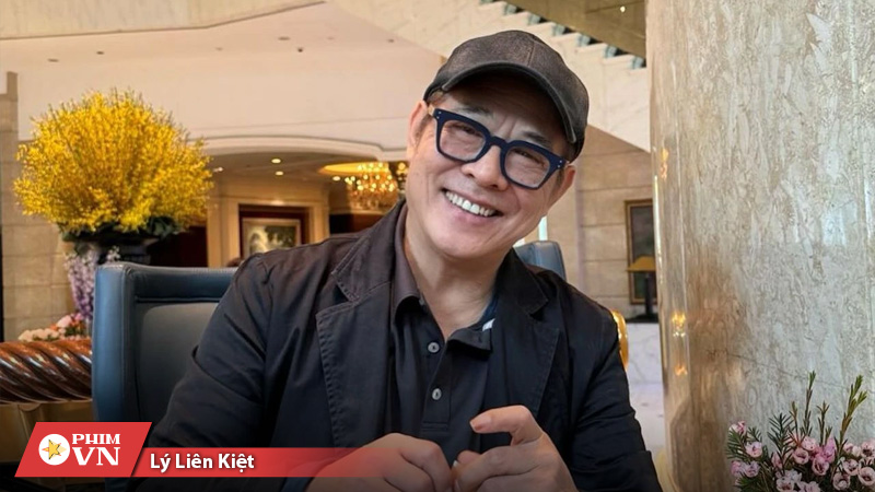 diễn viên võ thuật Trung Quốc