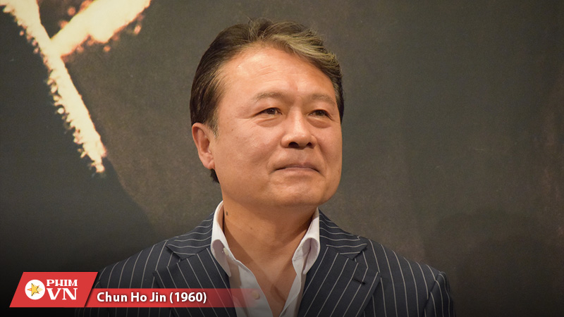 diễn viên gạo cội hàn quốc