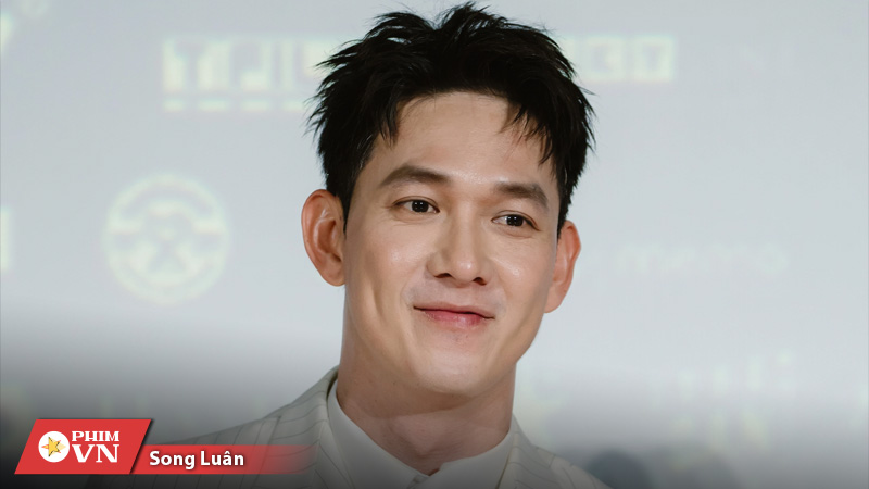 diễn viên việt nam đẹp trai