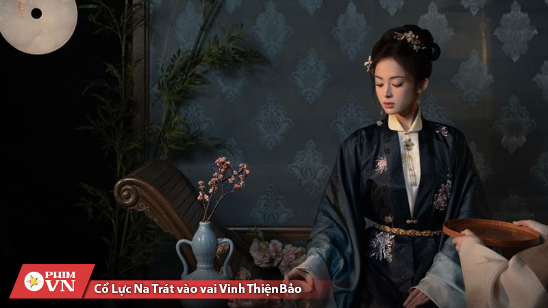 lịch chiếu Ngọc Minh Trà Cốt