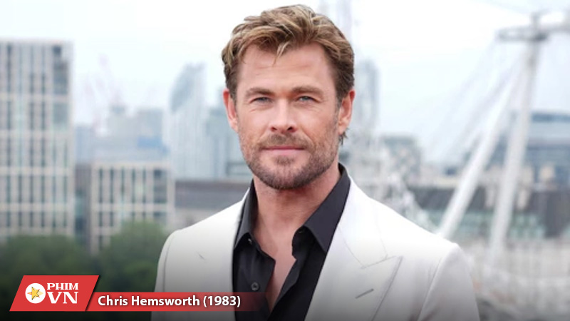 diễn viên hollywood