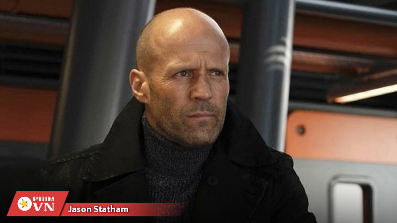 Diễn Viên Hollywood Nam Đầu Trọc