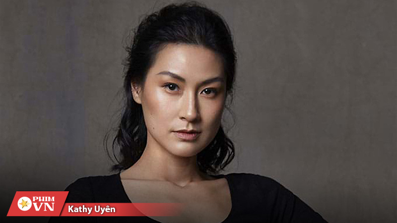 diễn viên hollywood gốc việt