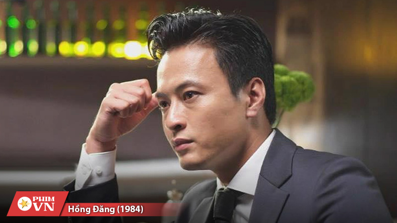 diễn viên nam việt nam