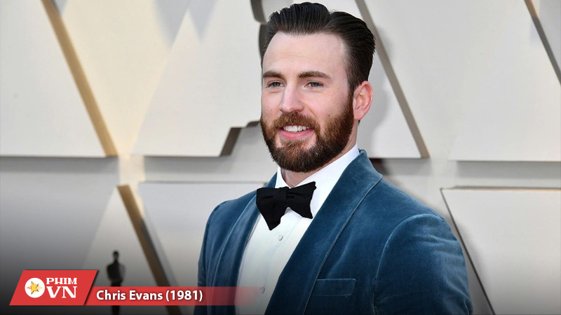 diễn viên hollywood