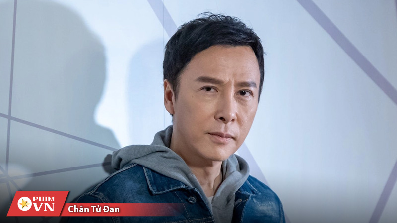 diễn viên võ thuật Trung Quốc