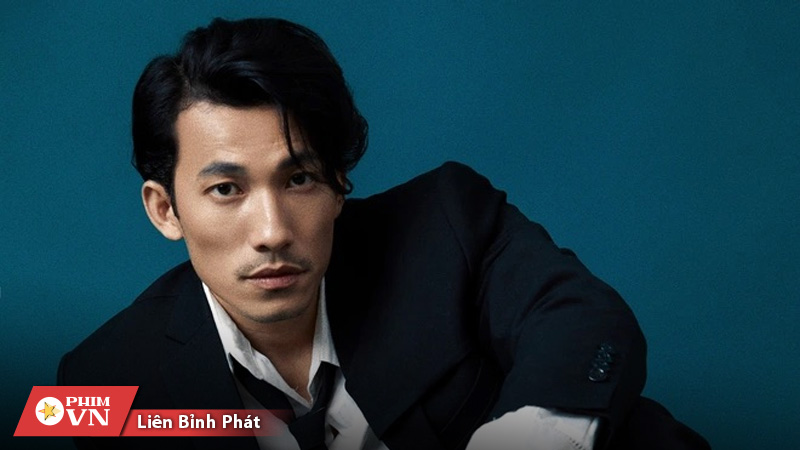 diễn viên việt nam đẹp trai