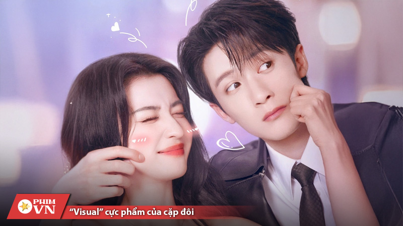 lịch chiếu Tình Yêu Có Pháo Hoa