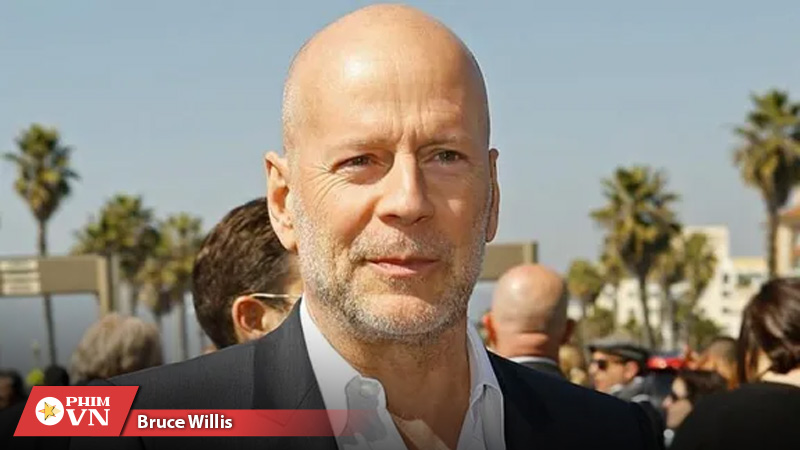 Diễn Viên Hollywood Nam Đầu Trọc