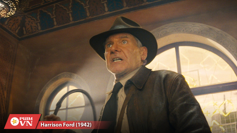 Diễn Viên Hollywood Phim Hành Động