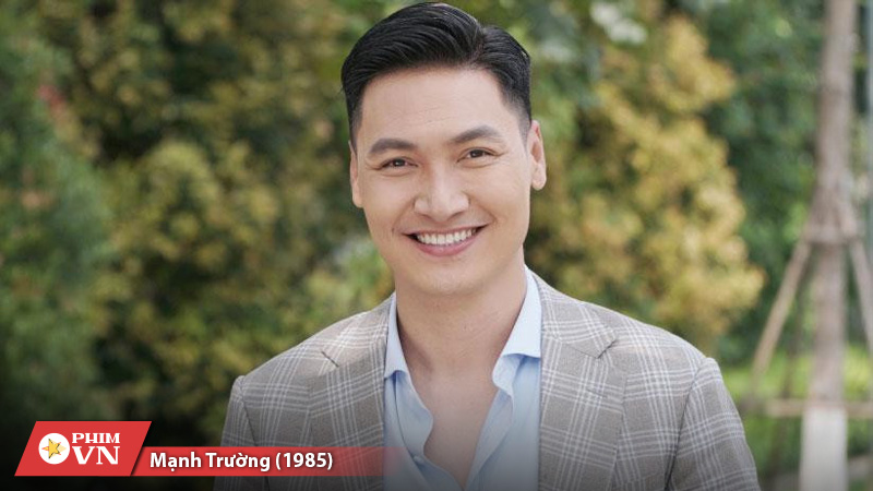 diễn viên nam việt nam