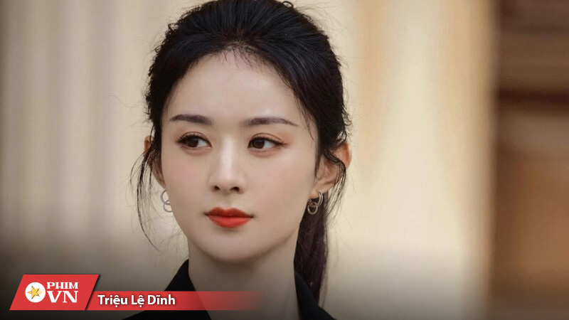 diễn viên giàu nhất Trung Quốc