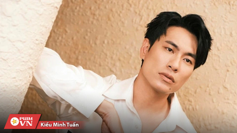 diễn viên việt nam đẹp trai