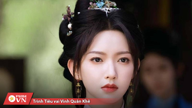 lịch chiếu Ngọc Minh Trà Cốt