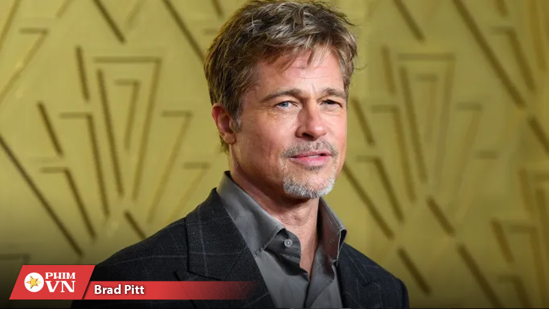 diễn viên nam Hollywood