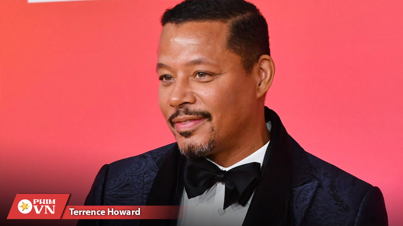 Diễn viên Hollywood Nam Da Đen