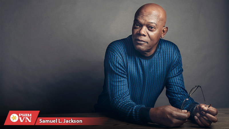 Diễn Viên Hollywood Nam Đầu Trọc