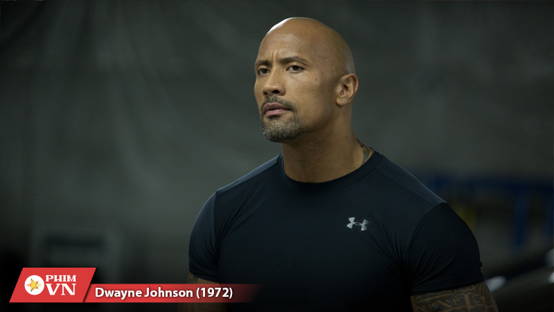 Diễn Viên Hollywood Phim Hành Động