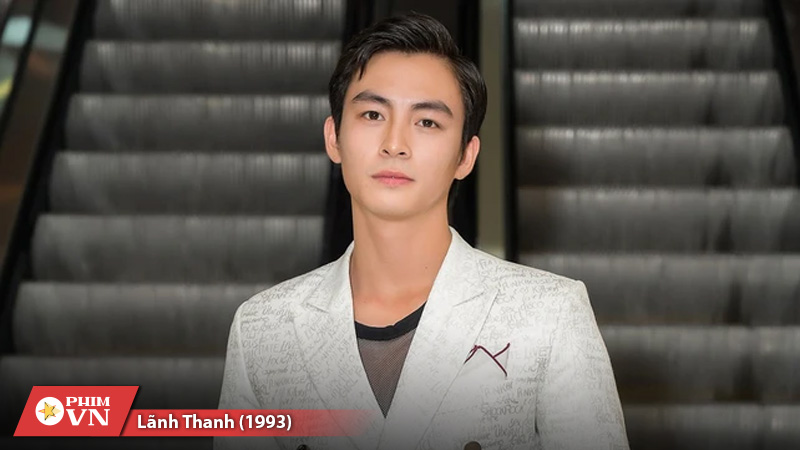 diễn viên nam việt nam