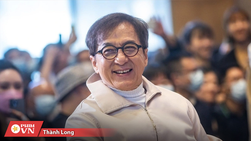 diễn viên giàu nhất Trung Quốc