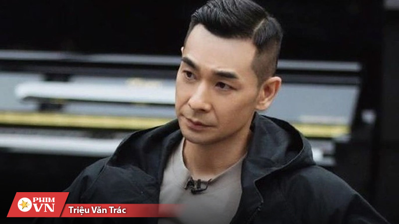 diễn viên võ thuật Trung Quốc