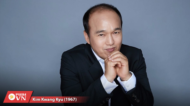 diễn viên gạo cội hàn quốc