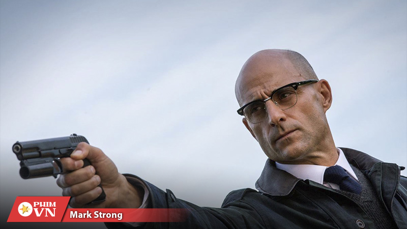 Diễn Viên Hollywood Nam Đầu Trọc