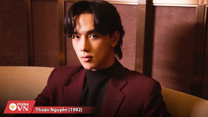 diễn viên nam việt nam