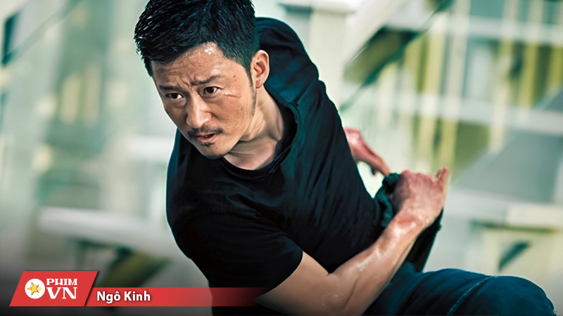 diễn viên giàu nhất Trung Quốc