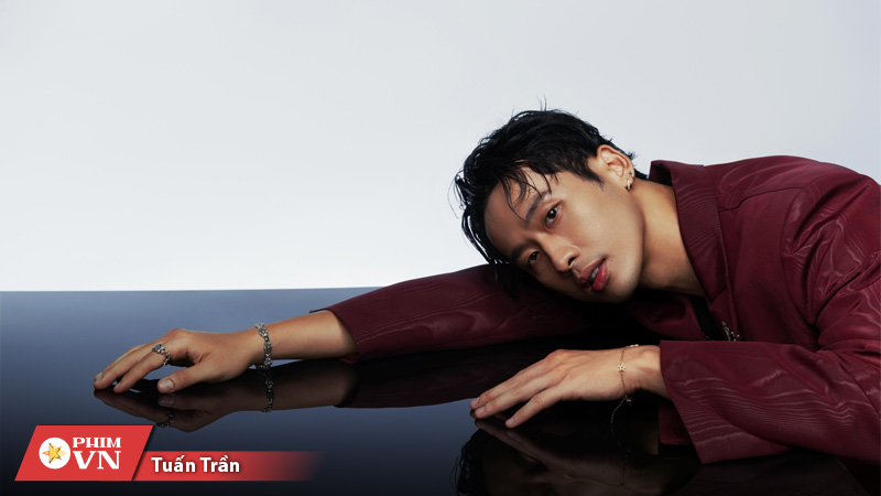 diễn viên việt nam đẹp trai