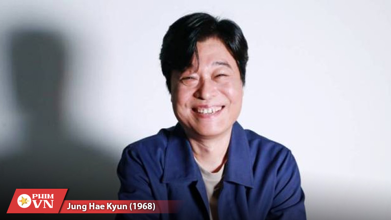 Diễn viên gạo cội Hàn Quốc