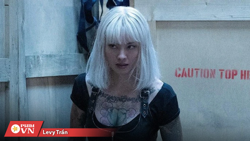 diễn viên hollywood gốc việt