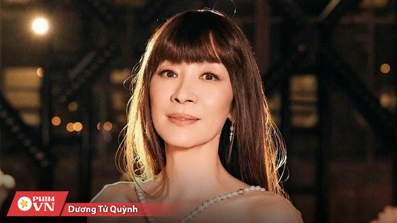 diễn viên võ thuật Trung Quốc