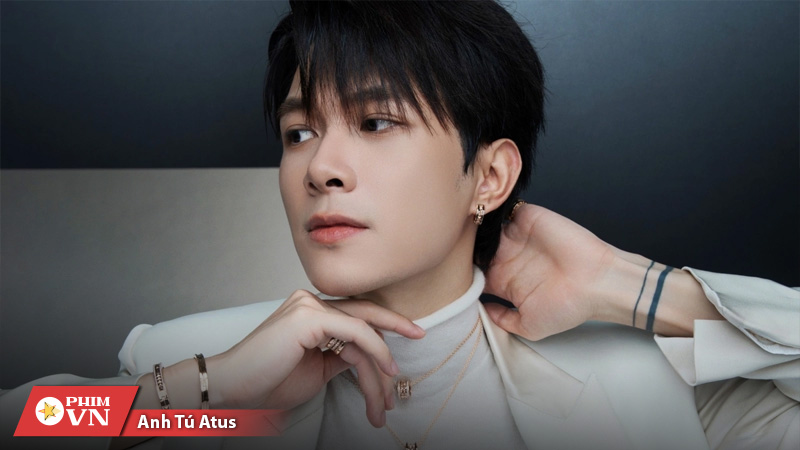 diễn viên việt nam đẹp trai