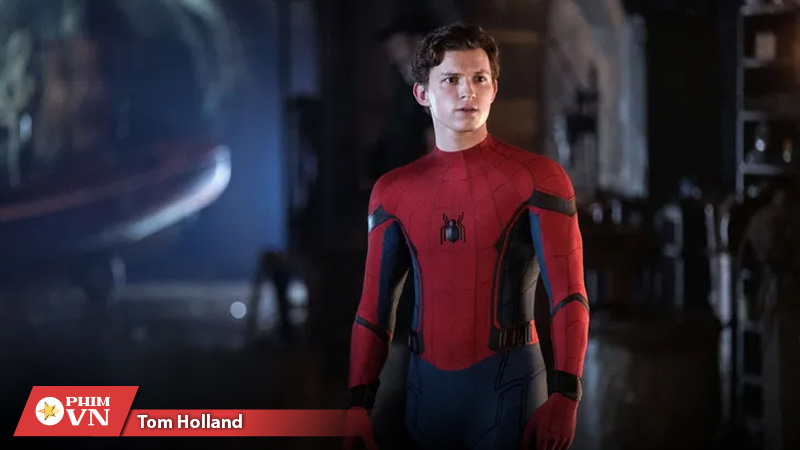 diễn viên nam Hollywood