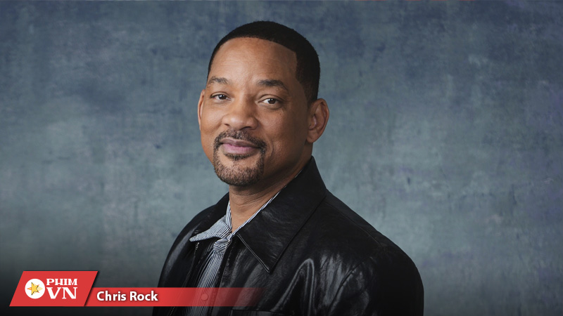 Diễn viên Hollywood Nam Da Đen