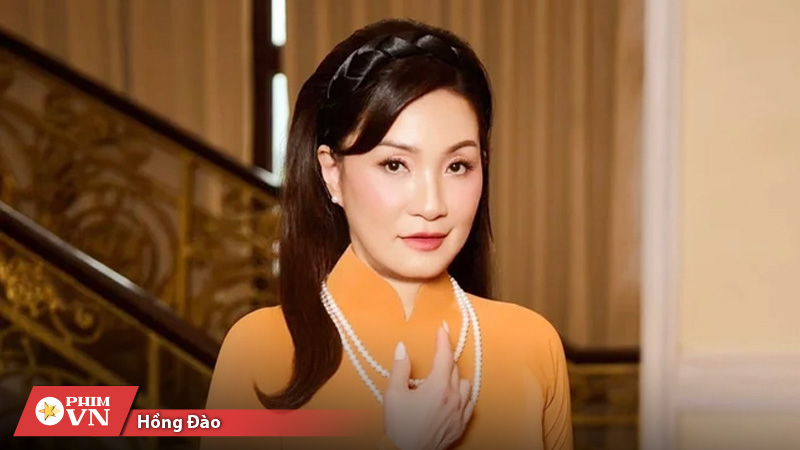 diễn viên hollywood gốc việt